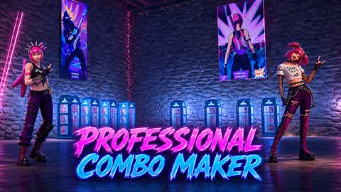 Professional Combo Maker