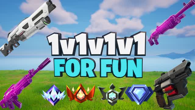 1V1V1 FOR FUN