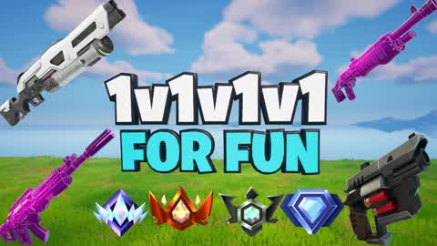 1V1V1 FOR FUN