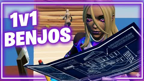 1v1 benjos