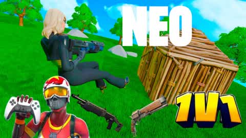 NEO 1V1 REALISTA