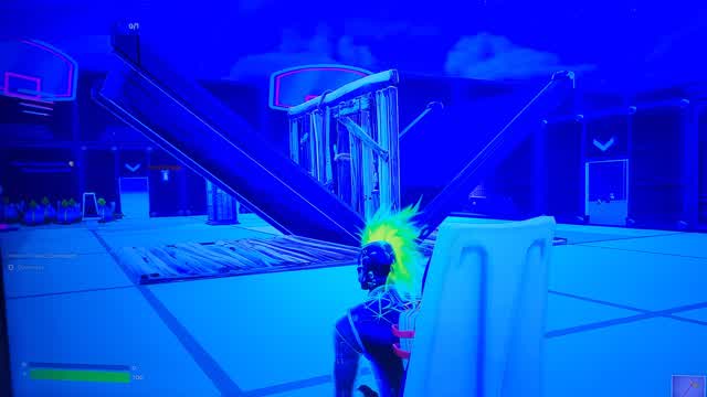 1v1 Box Fights Classic w/ Proximity chat