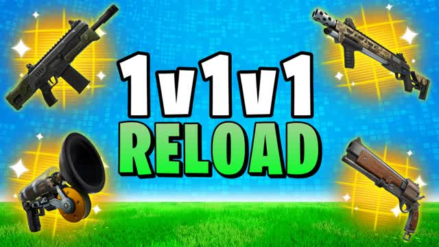 1V1V1 RELOAD SIMPLE 1V1