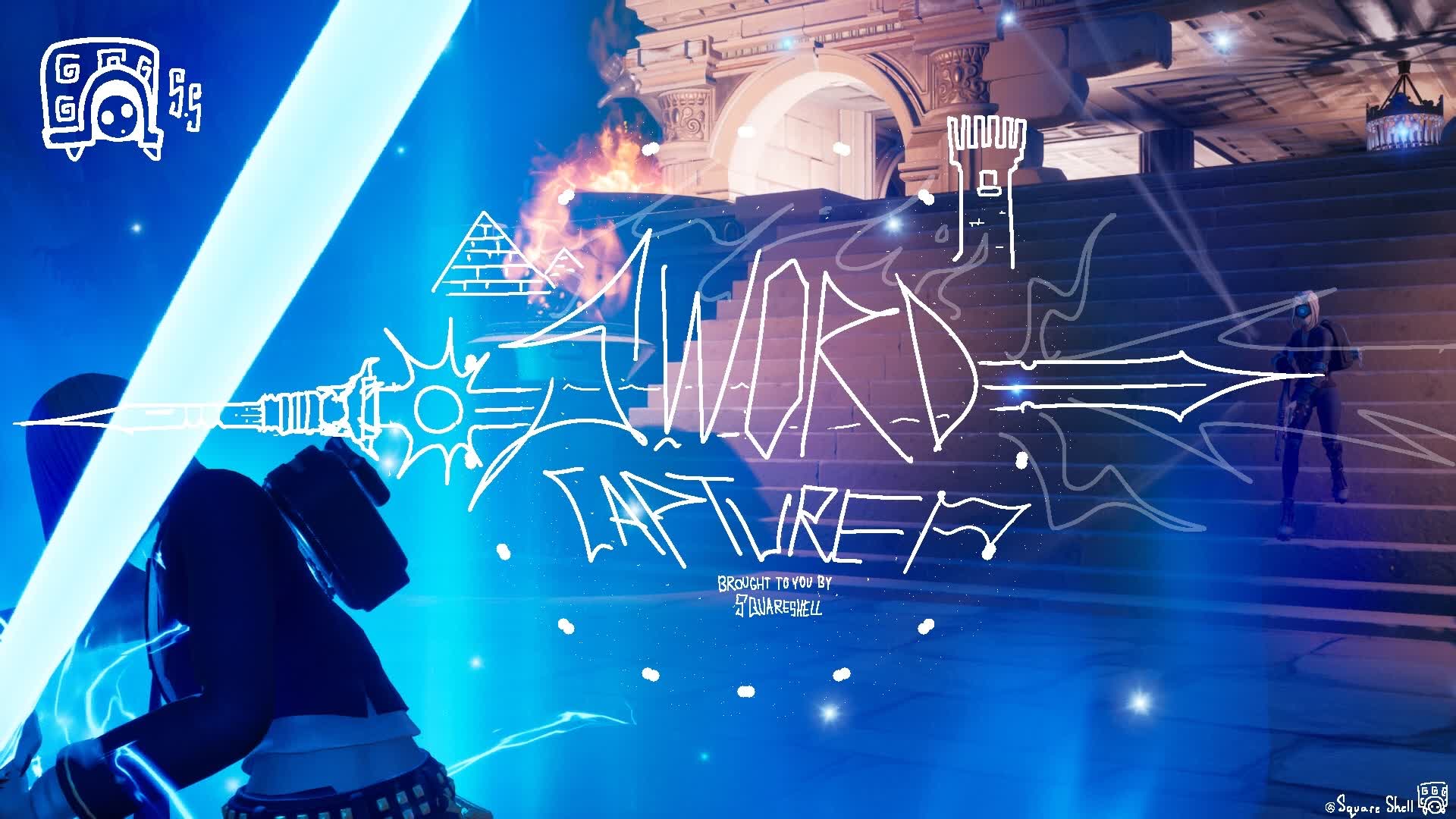 Sword Capture