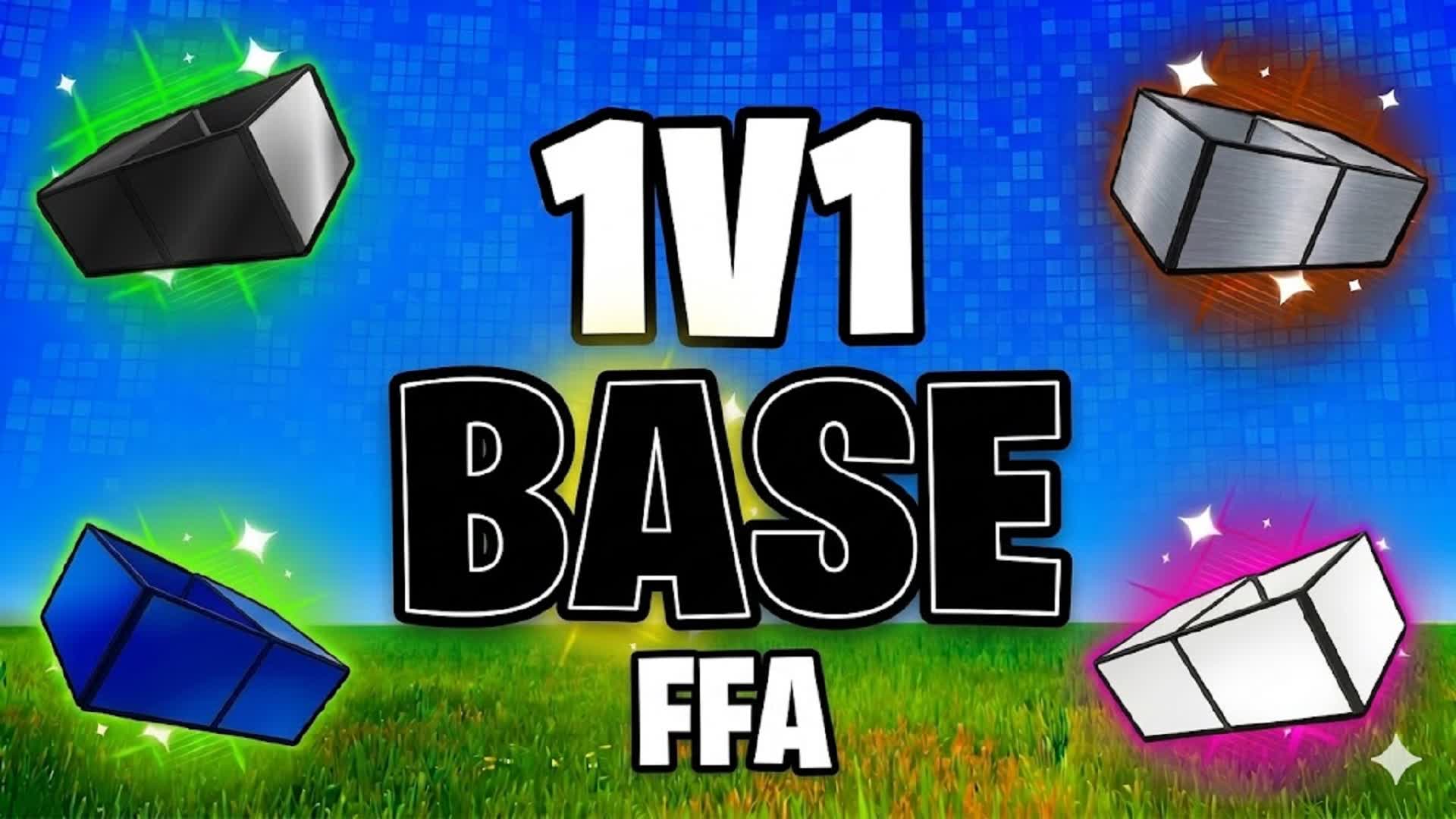 BASE 1V1V1