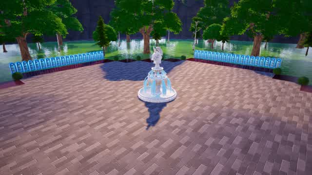 DÉFILÉ DE MODE 100 joueurs 💯🔥