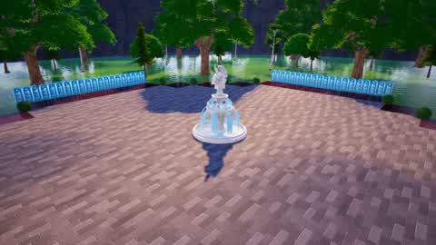 DÉFILÉ DE MODE 100 joueurs 💯🔥