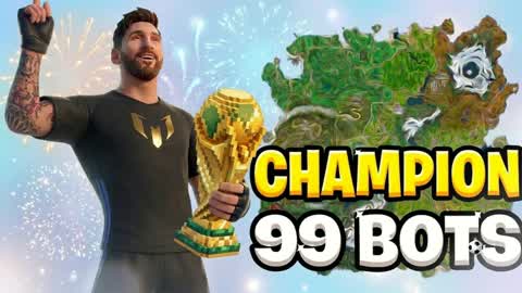 MISTRZ 99 BOTÓW🏆