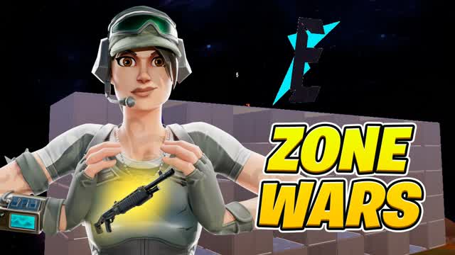 ZONEWARS - ENZOPIA13