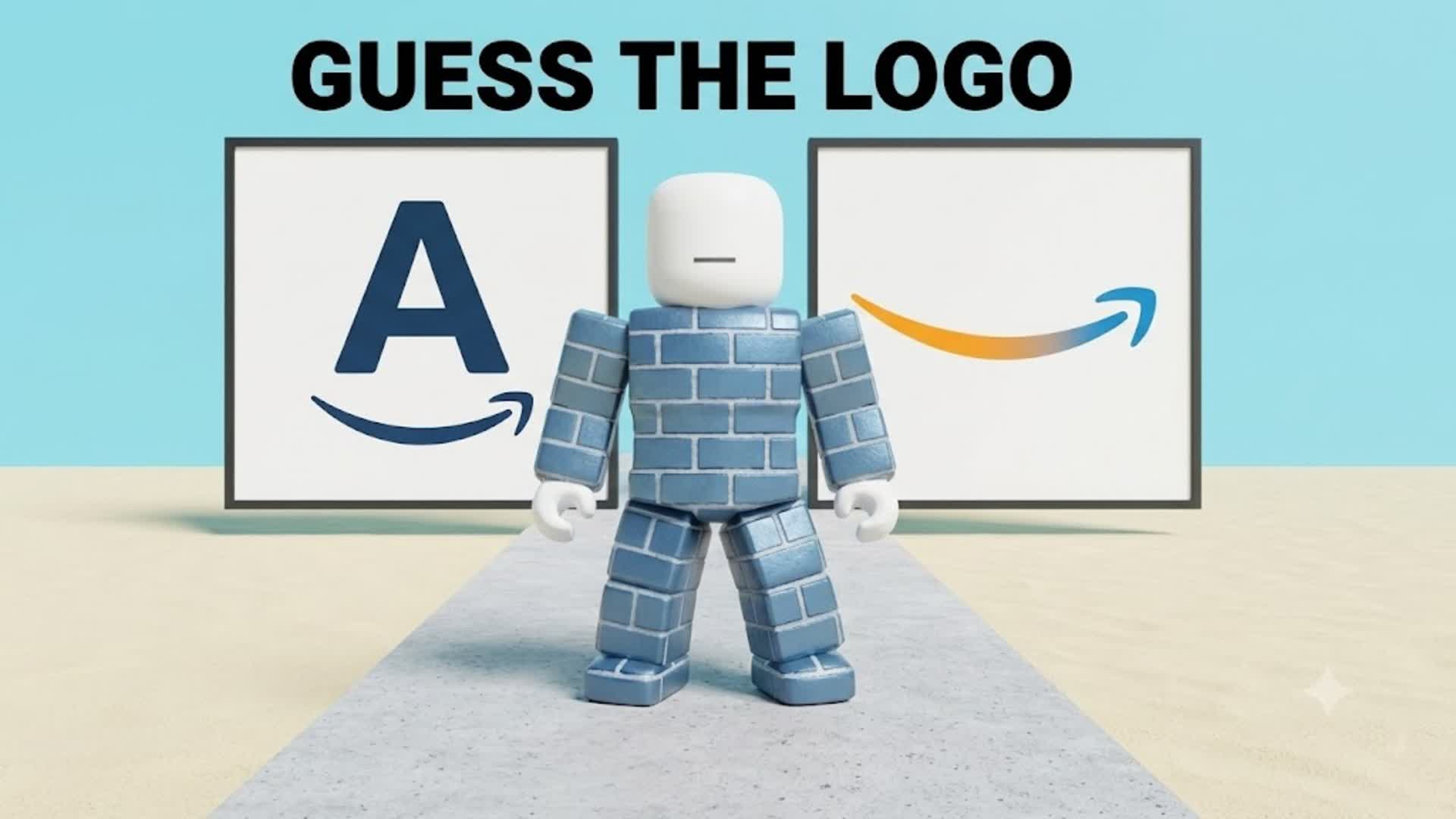 GUESS LOGO π DEATHRUN UNC