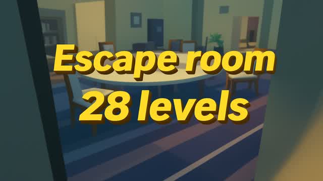escape room Pallas