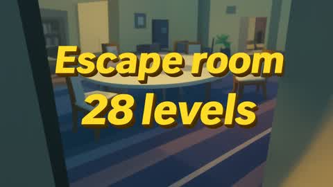 escape room Pallas