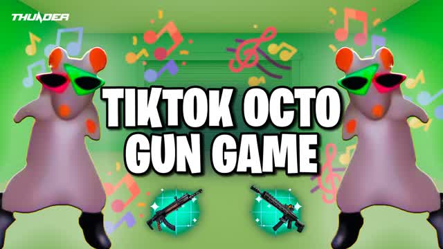 RAT OCTO GUN GAME