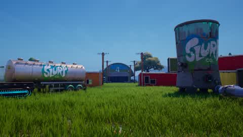 TEAM BATTLE