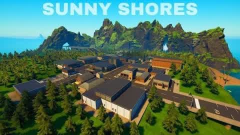 Sunny Shores