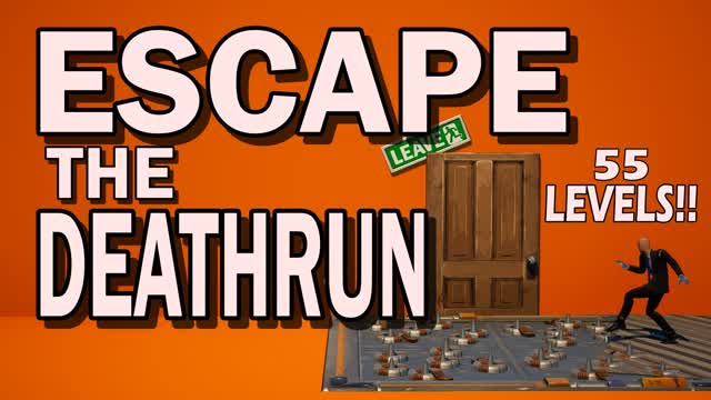 Escape The Deathrun