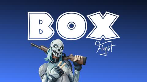 Small box fight