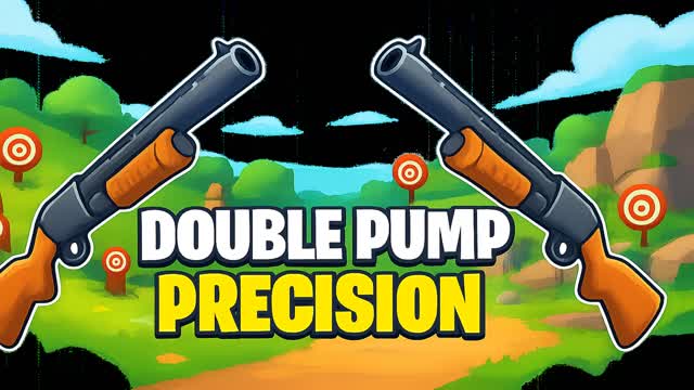 Double Pump Precision