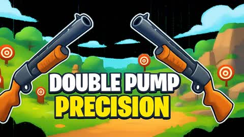 Double Pump Precision