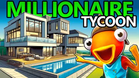 Millionaire tycoon