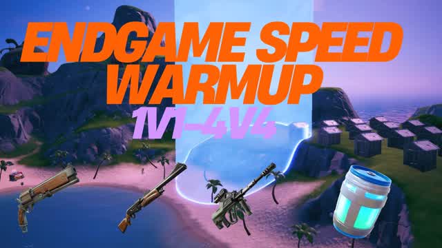 Capture 1 – WARMUP ENDGAME ZONEWARS