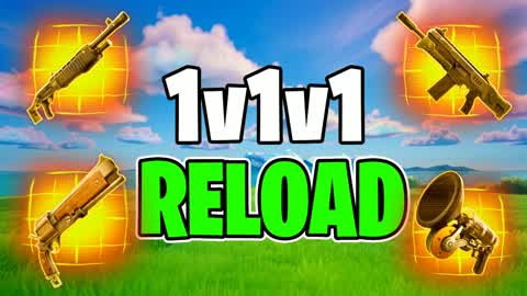 1v1v1 Reload Realistics
