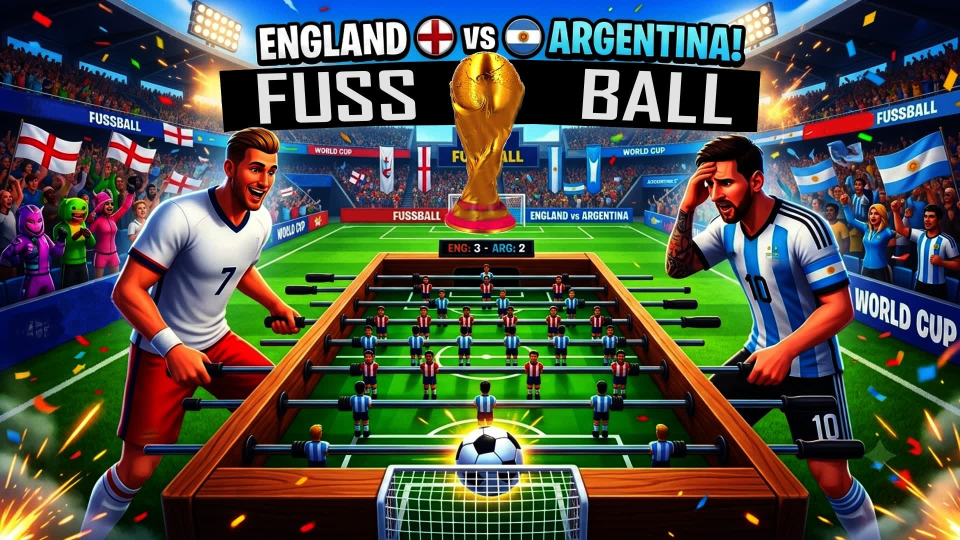 Fussball