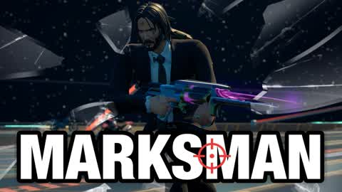 MARKSMAN ARENA