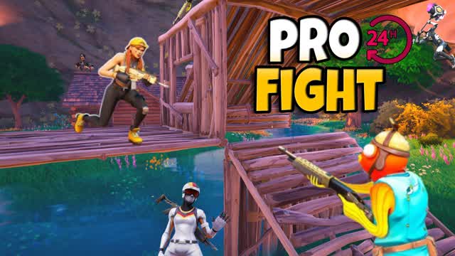 🎯PRO WARS PVP - حرب المعرقين