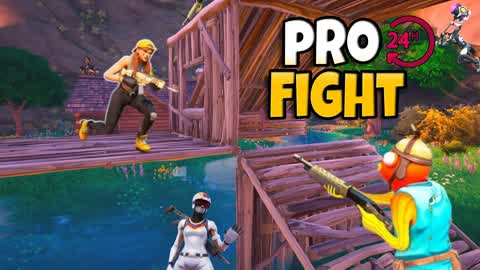 🎯PRO WARS PVP - حرب المعرقين
