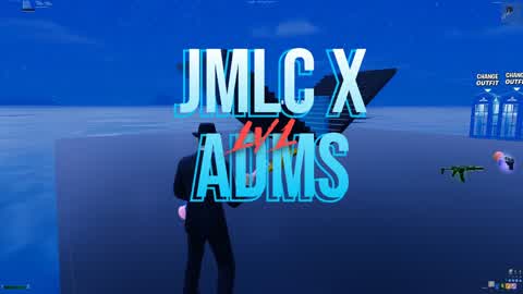 Jmlc x Adms 1v1