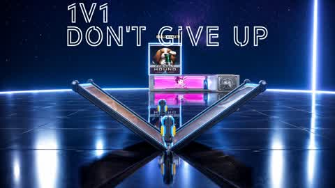 🌀 One v One don't give up on 1v1, never give up! Persevere until the end and fight until the last minute 🔥