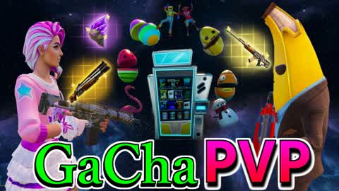 Gacha PvP Battle -ガチャ乱闘場-