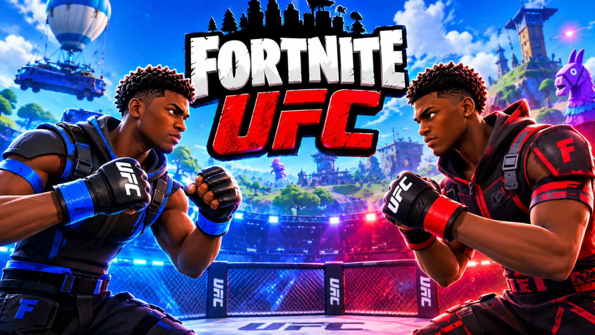 UFC