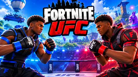 UFC