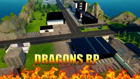 DRAGONS RP V71