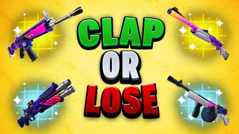 Clap or Lose