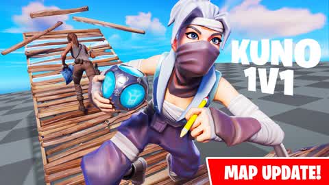 Kuno 1v1 (Aim Training And Spectate)