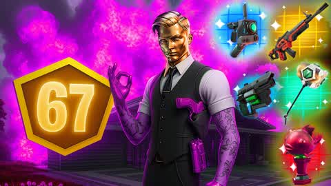 ALL WEAPONS - ZOMBIE ROYALE FFA