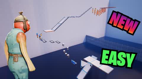 PARKOUR GUN EASY