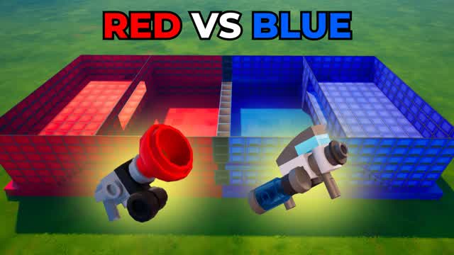 Capture 1 â BLOCKY BRICKS RED VS BLUEđ€Żđ€Ż