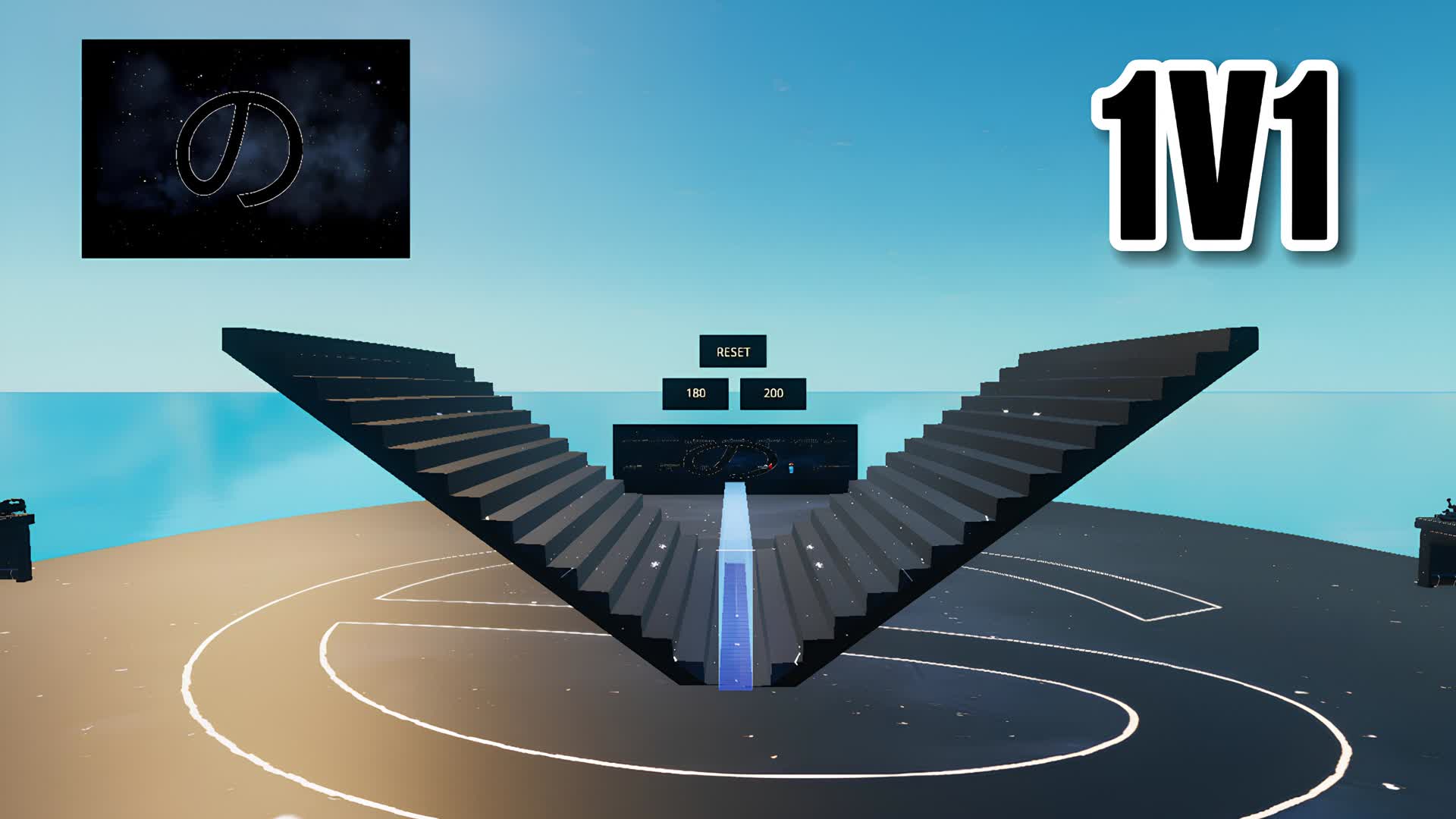 [ᴏᴄᴄᴜʟᴛᴇ の] 1V1 BUILD FIGHT 2511-1594-3057 by ssr1 - Fortnite Creative ...