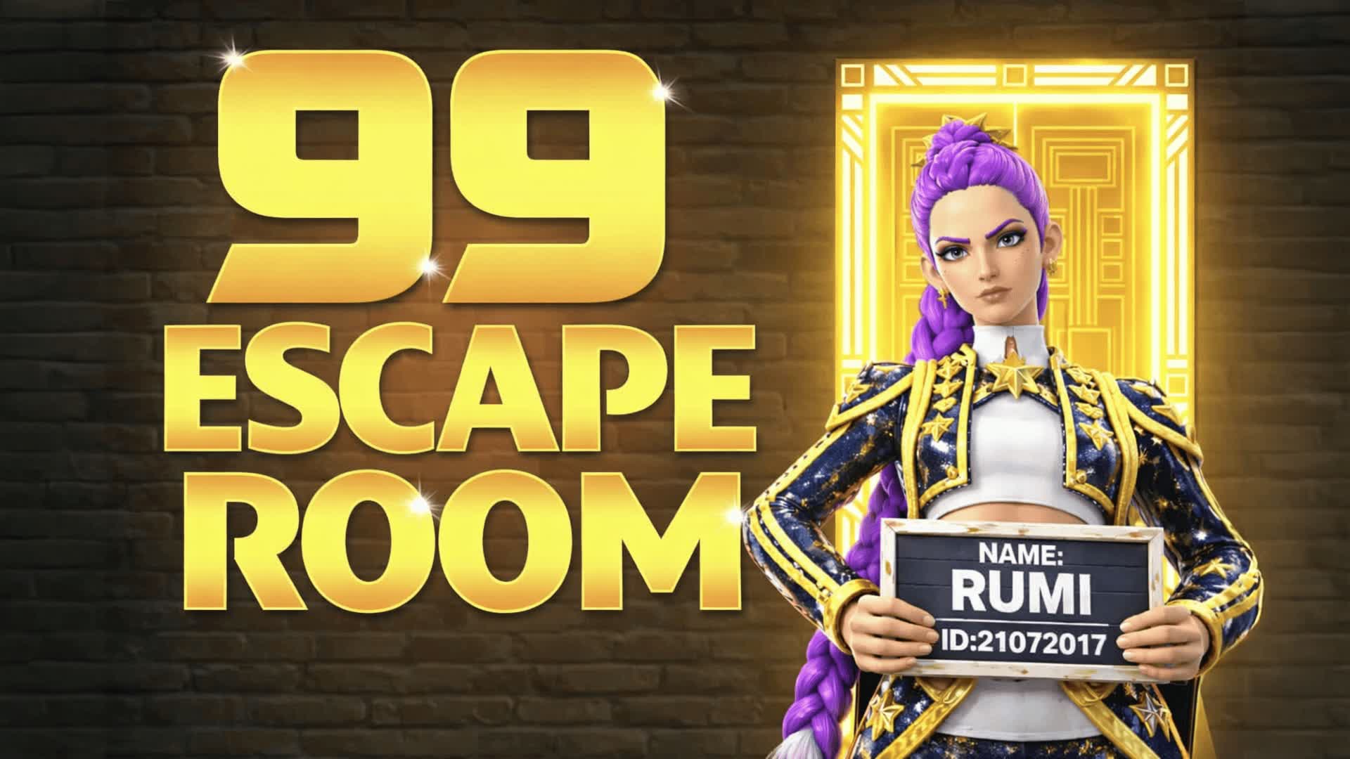 67以上 エスケープルーム デモン ドライブファッション
