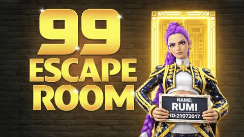 67+ ESCAPE ROOM🚪 DEMON DRIVE🚗FASHION🎭
