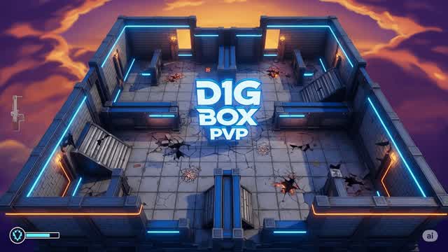 D1G BOX PVP