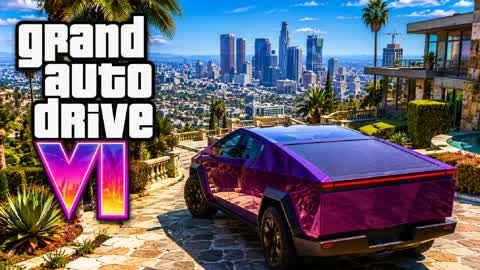 LOS GRAND BRAINROT 🚗 BOSS BATTLE