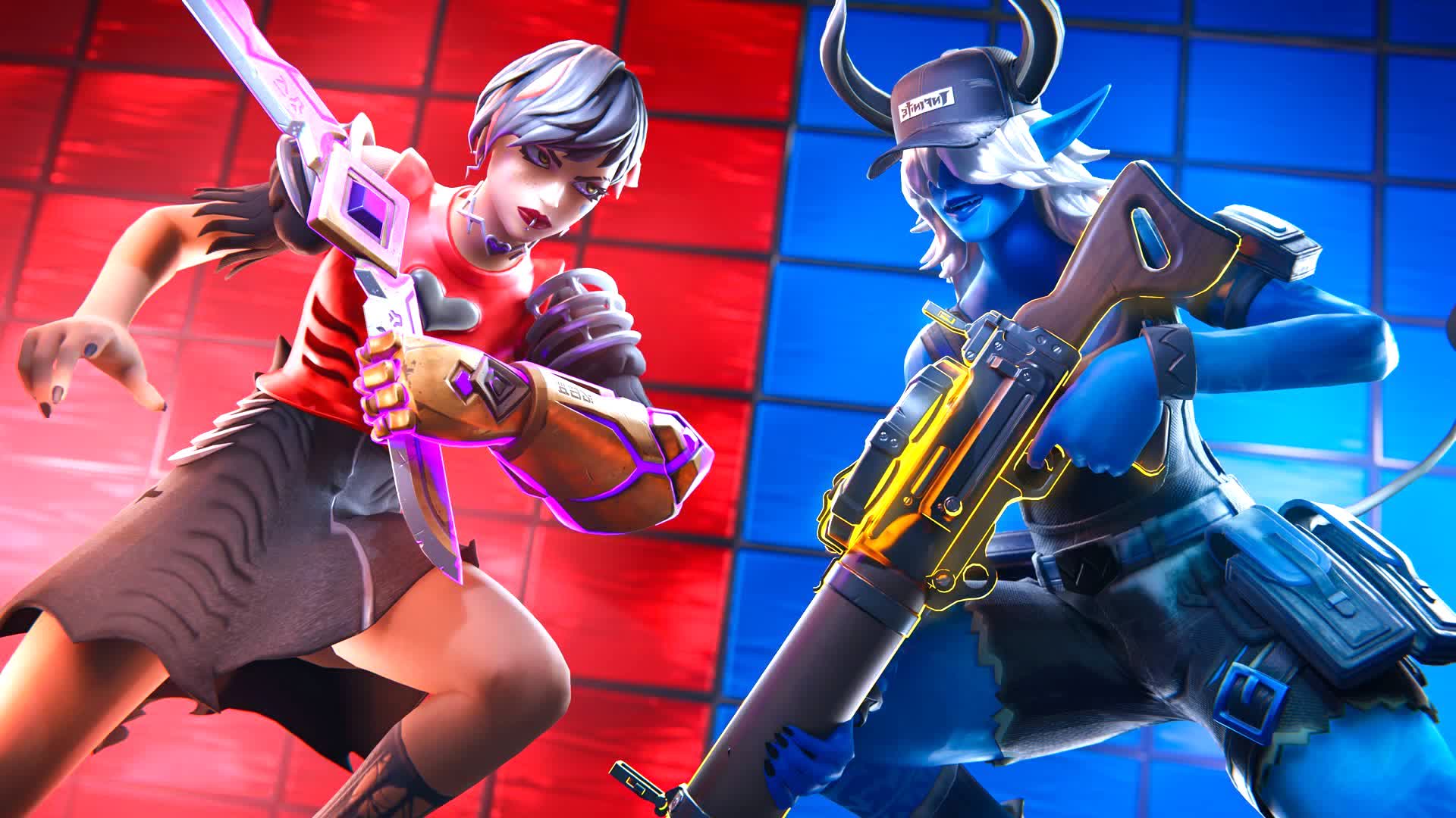 The Ultimate Red Vs Blue