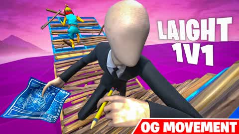 LAIGHT 1V1 [OG MOVEMENT]