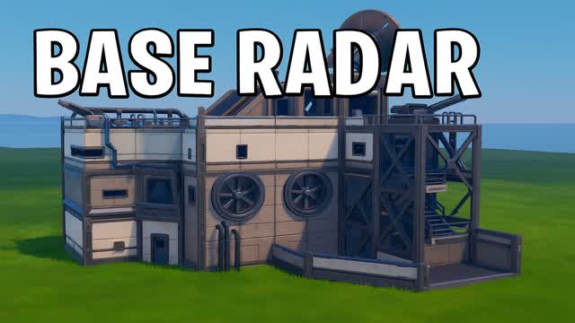 Base Radar