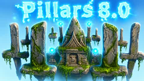 đš Pillars 8.0 đż